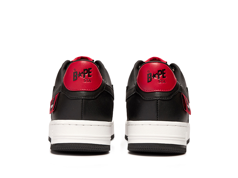 تفرّد مع مجموعة HUGO و®Mr. Bathing Ape
